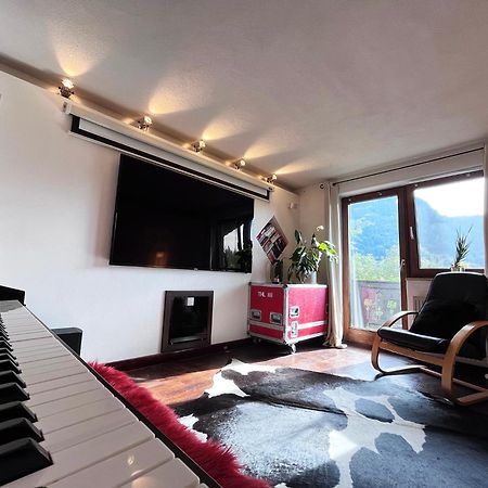 Lene'S Flat Lägenhet Kitzbühel Exteriör bild