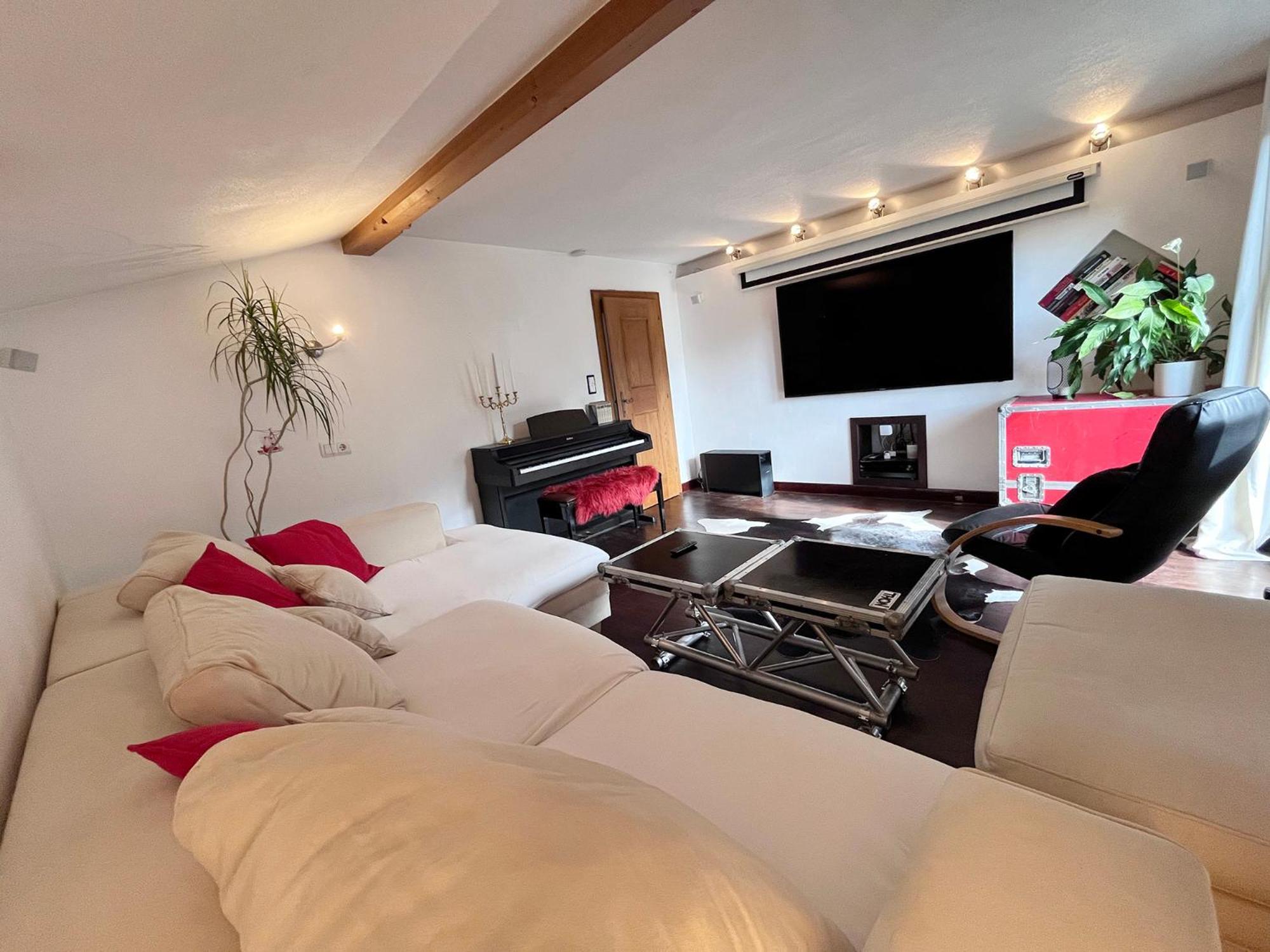 Lene'S Flat Lägenhet Kitzbühel Exteriör bild