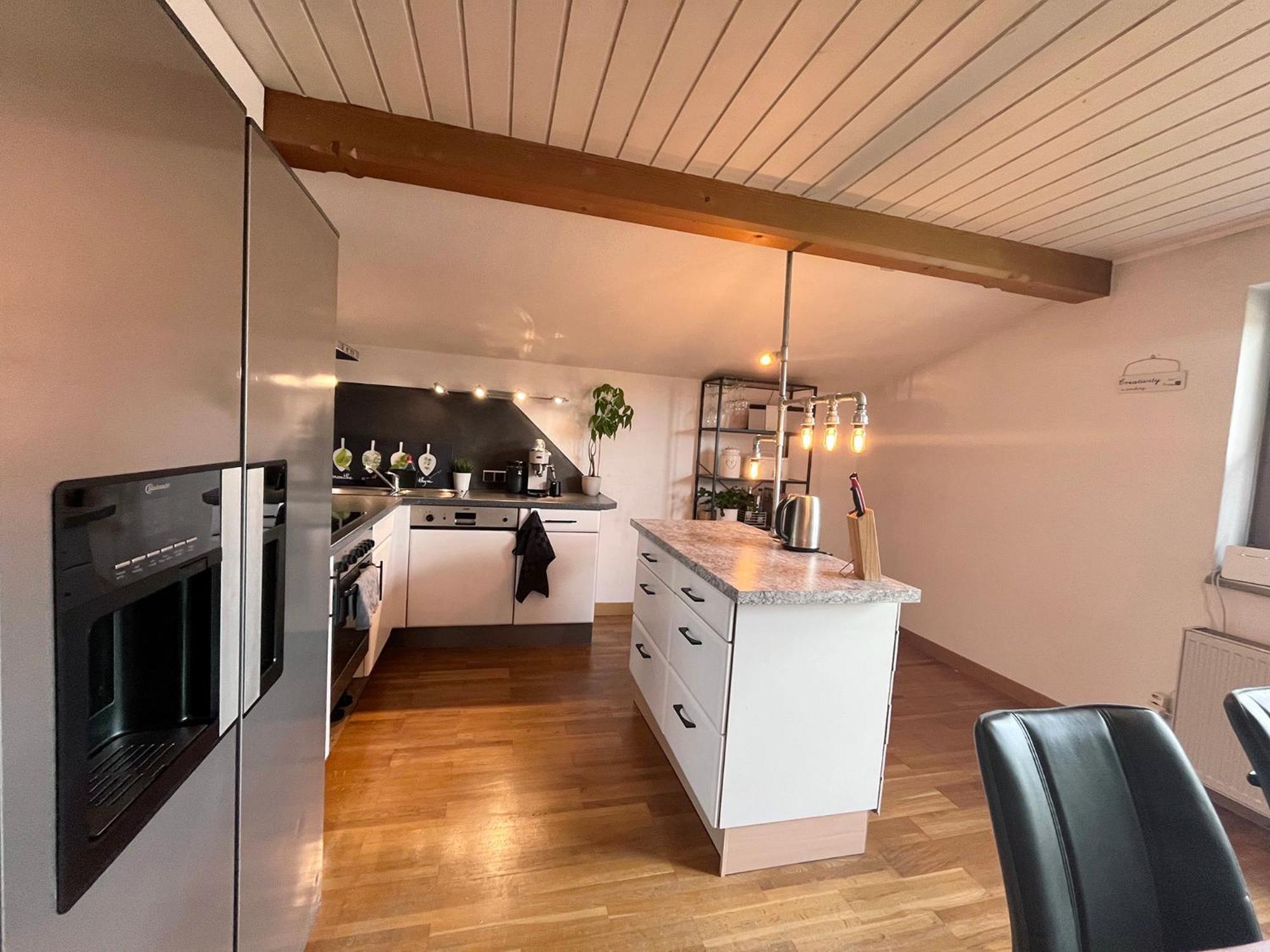 Lene'S Flat Lägenhet Kitzbühel Exteriör bild